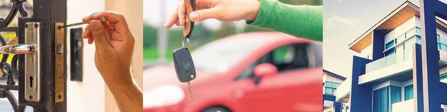 Los Angeles General Locksmith Los Angeles, CA 310-736-9349